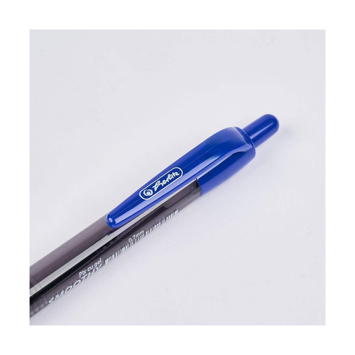 Długopis Smoothy 2 szt Herlitz (400197870)