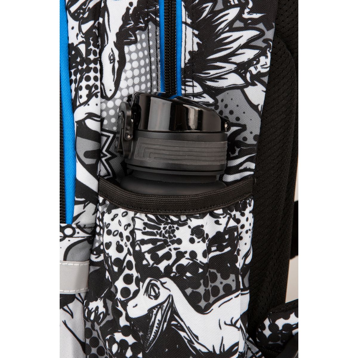 Plecak Patio BASE PLUS T-REX Coolpack (F029853)