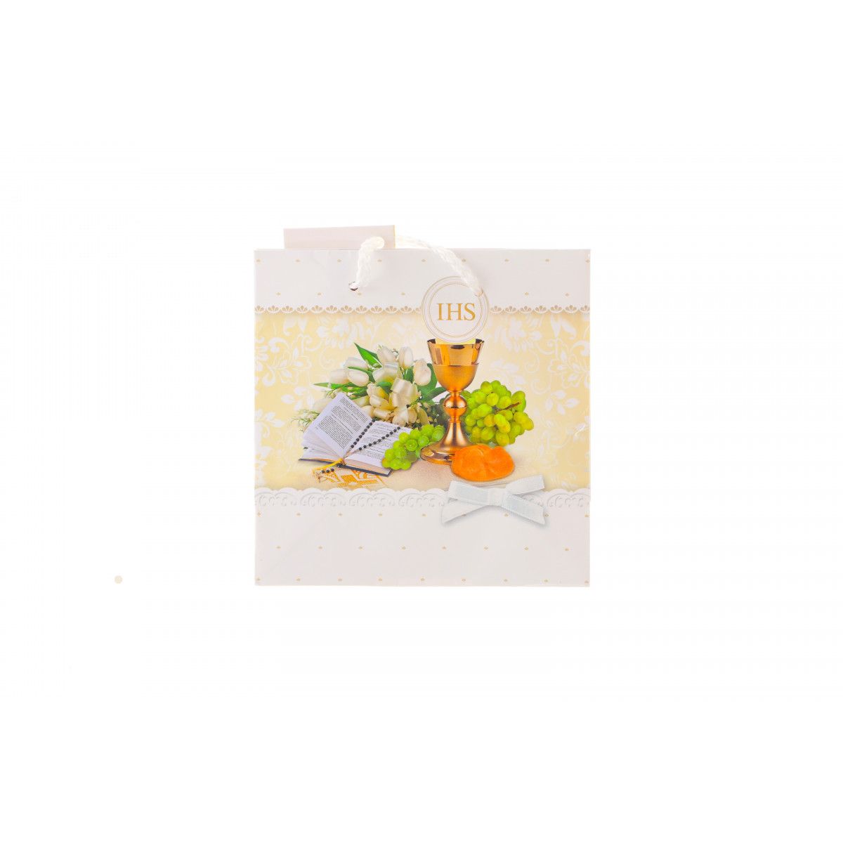 Torba prezentowa Pan Dragon CD CD (5907732965131)