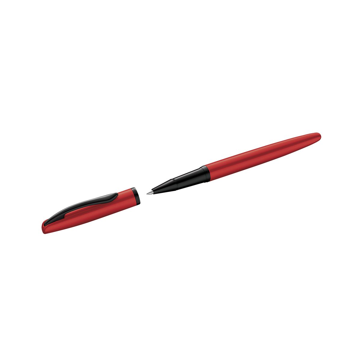 Pióro kulkowe Jazz Noble Elegance Red Pelikan (400197467)