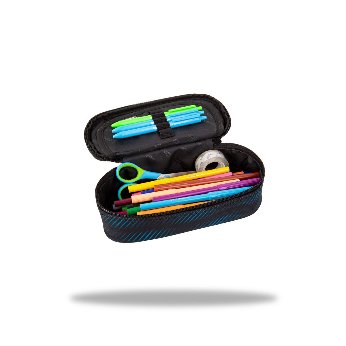 Piórnik Patio Campus Coolpack BLUMEH (F062907)