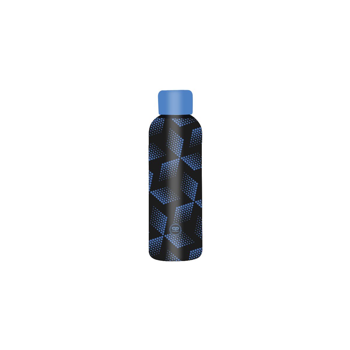 Bidon Cool Pack Termo Bottle BISHI Patio (Z23919)