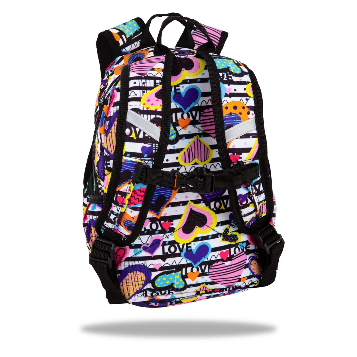 Plecak Patio DIARY Coolpack (F049936)