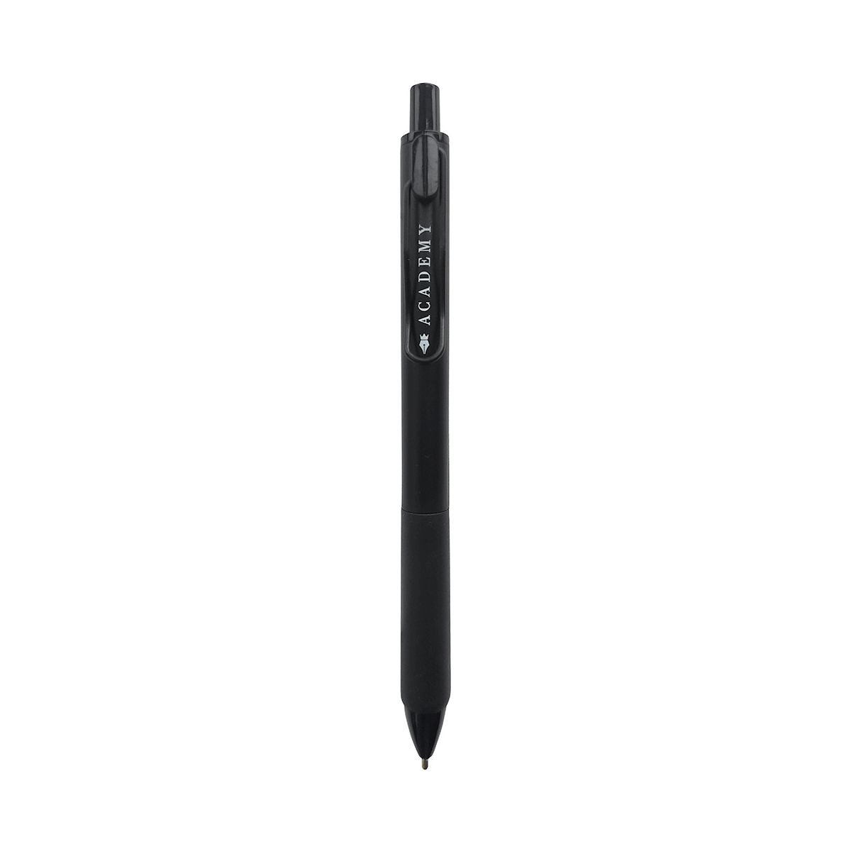 Długopis żelowy Interdruk ACADEMY PERFECT z gripem niebieski 0,7mm (żelowy)