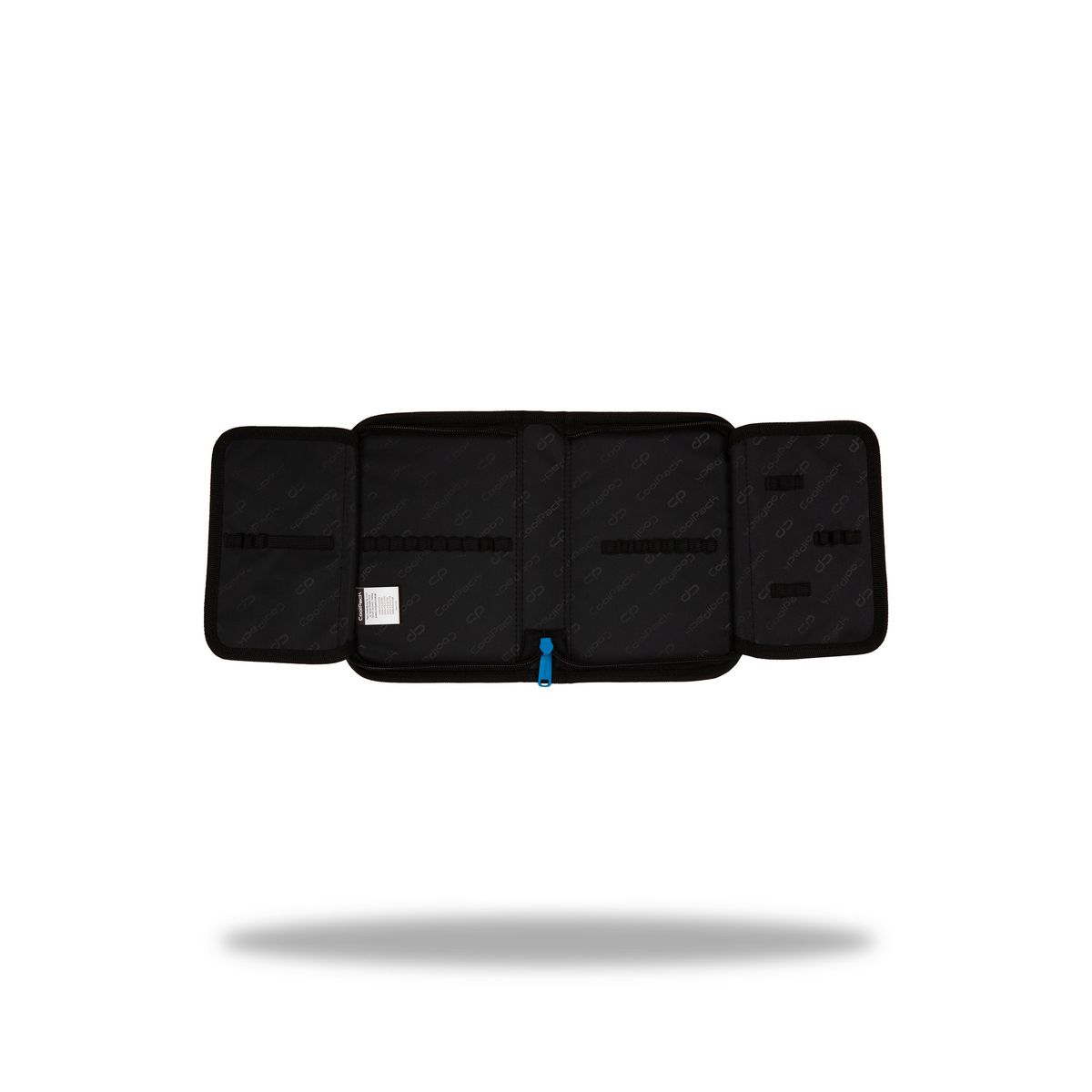 Piórnik Patio CoolPack CLIPPER SKATE NIGHT (F076930)