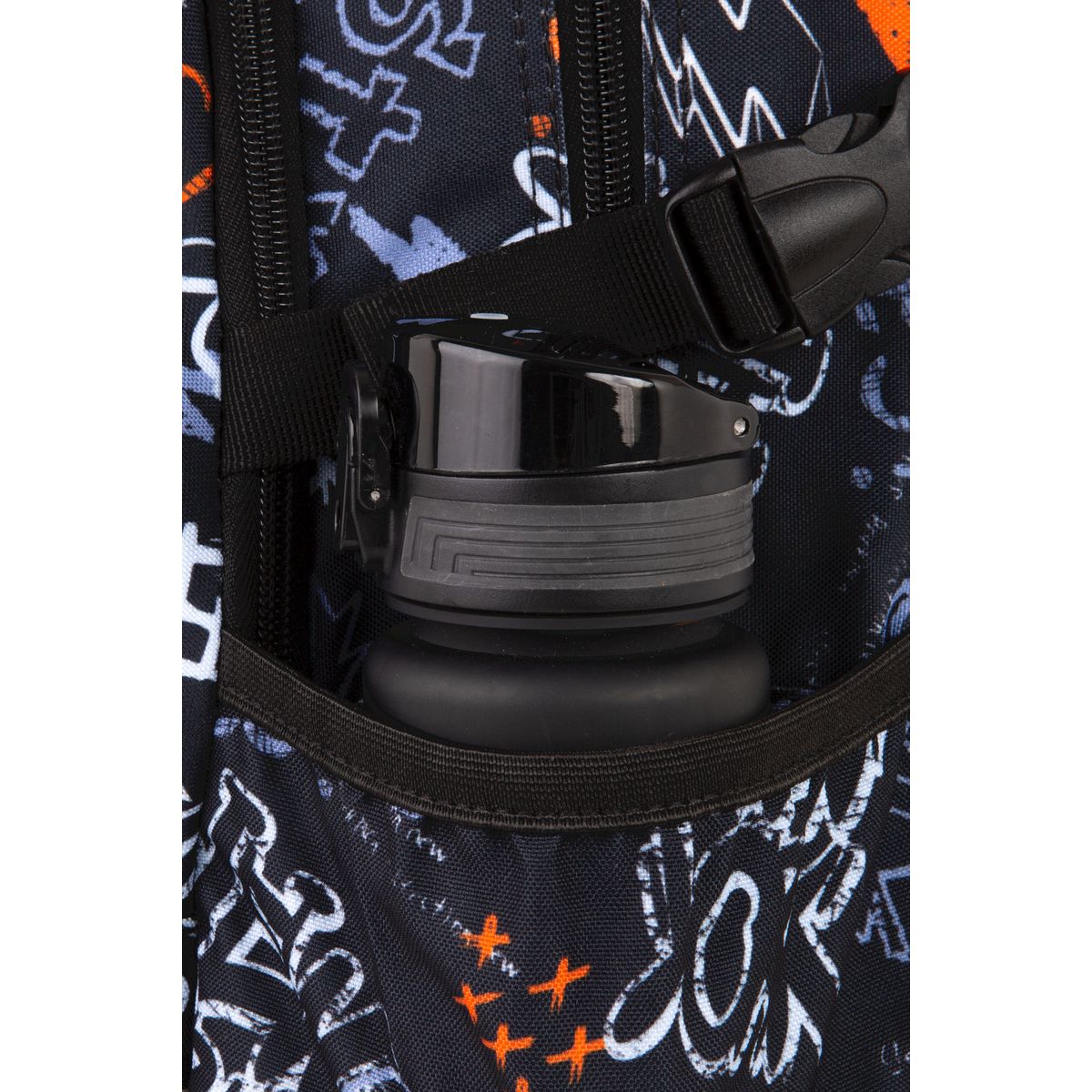 Plecak Patio Factor (F002909)