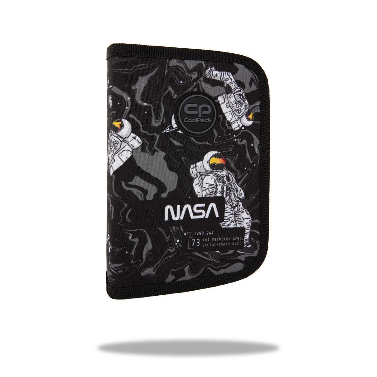 Piórnik Patio CoolPack CLIPPER ASTRONAUT (F076932)
