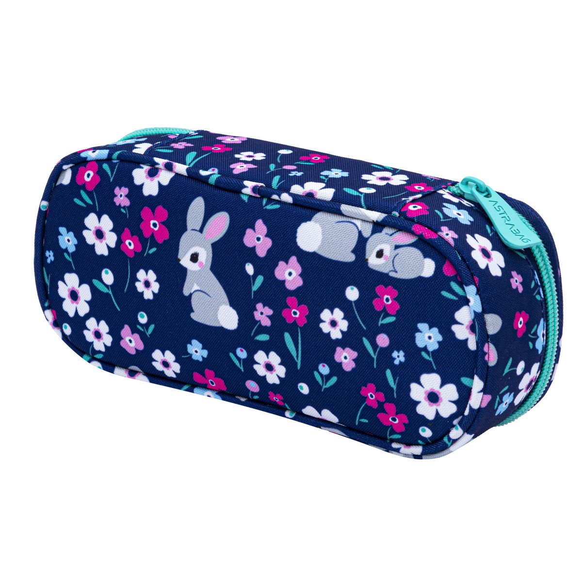 Piórnik Astrabag Baby Bunny Astra (503025010)