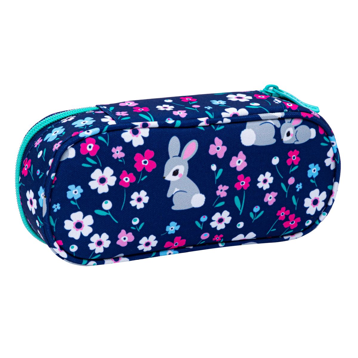 Piórnik Astrabag Baby Bunny Astra (503025010)