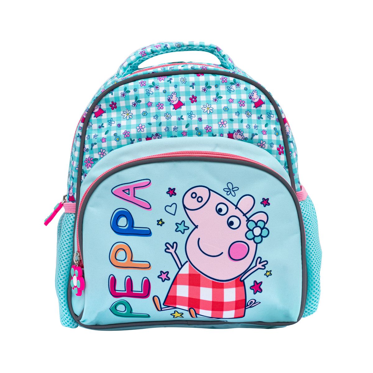 Plecak Astra dziecięcy PEPPA PIG (502024134)