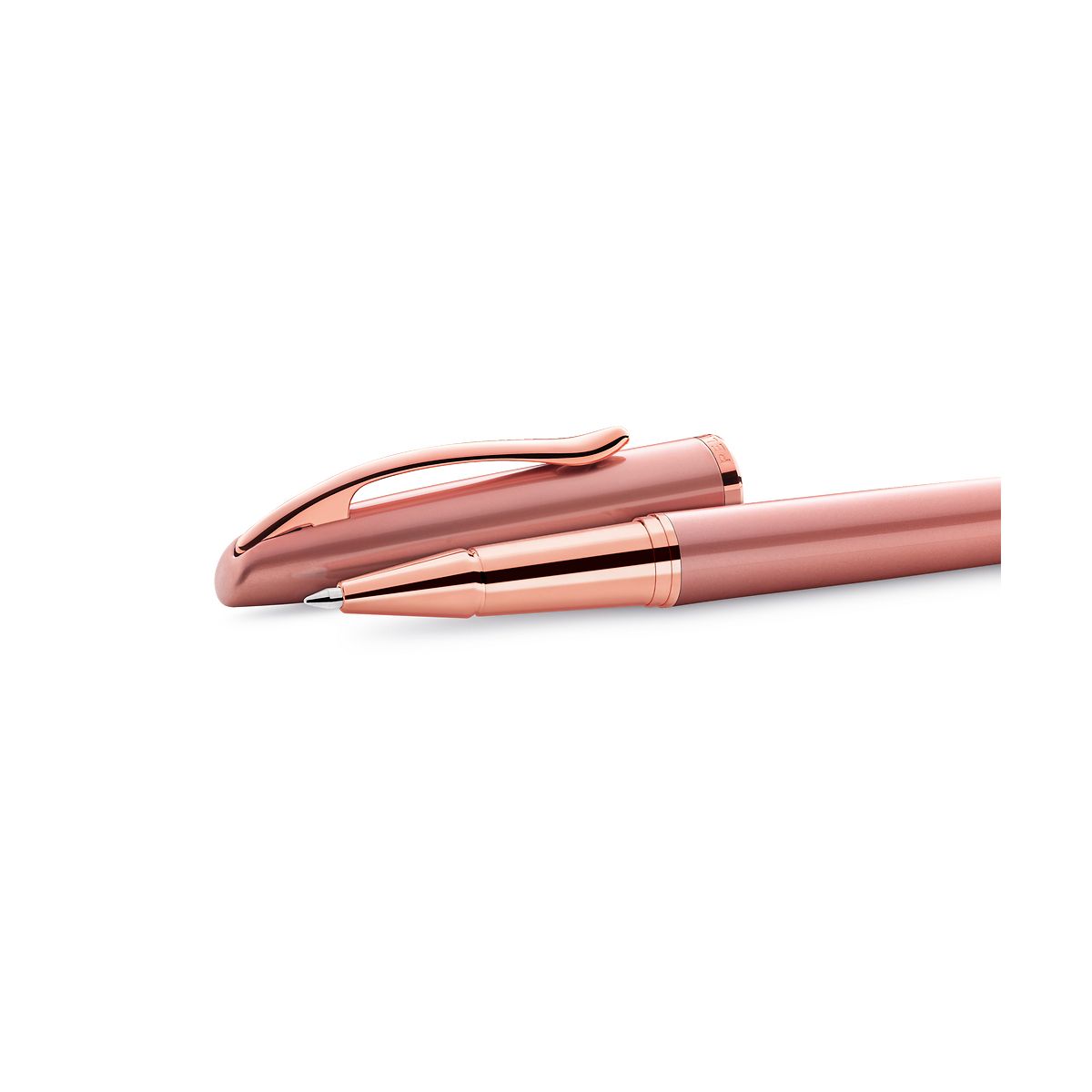 Pióro kulkowe Jazz Noble Elegance Rose Pelikan (400197462)