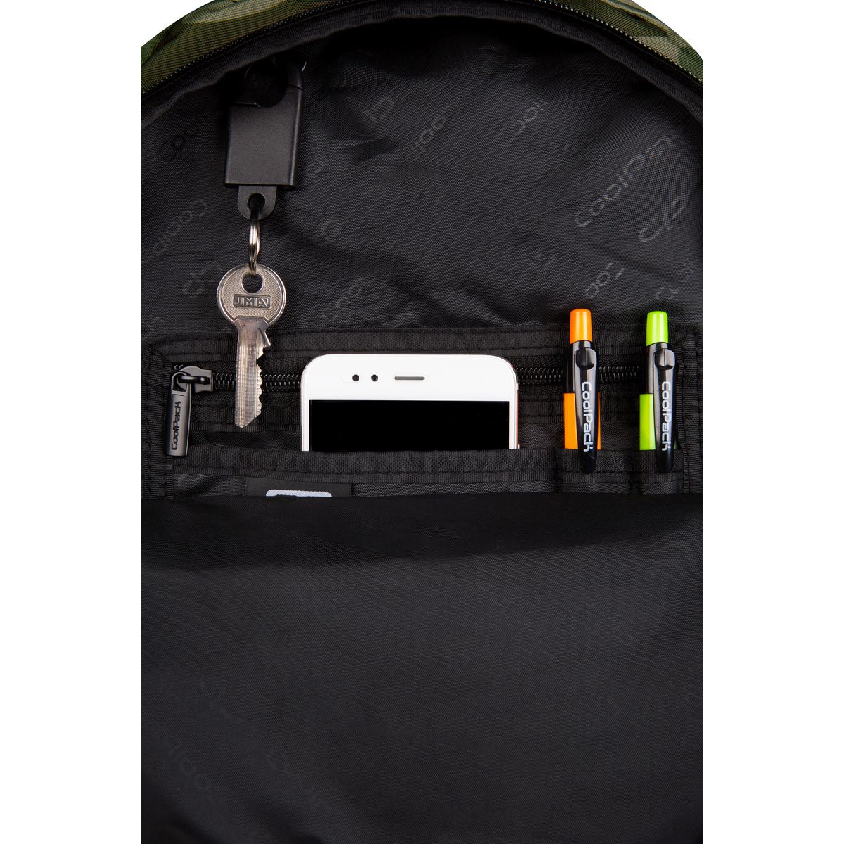 Plecak CoolPack Patio (E29572)