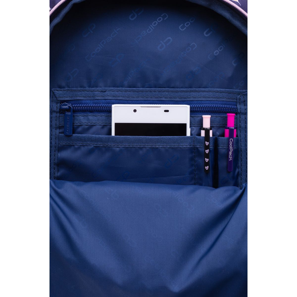 Plecak Patio BASE PLUS ELISABETH Coolpack (F027933)