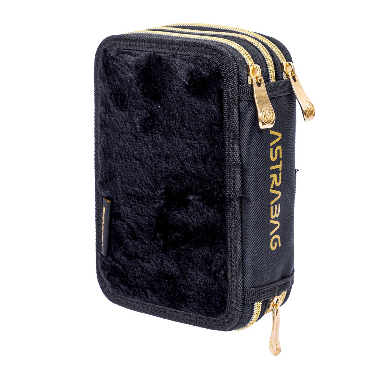Piórnik Astrabag Jumbo Fluffy Kitty Astra (503025027)