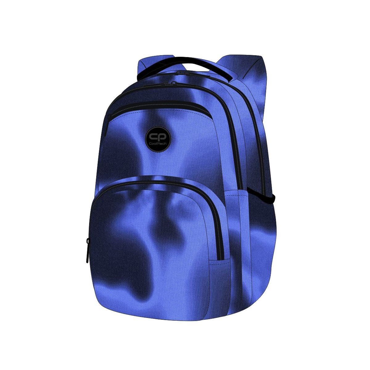 Plecak Patio CoolPack LAZURYT Pick (F099895)