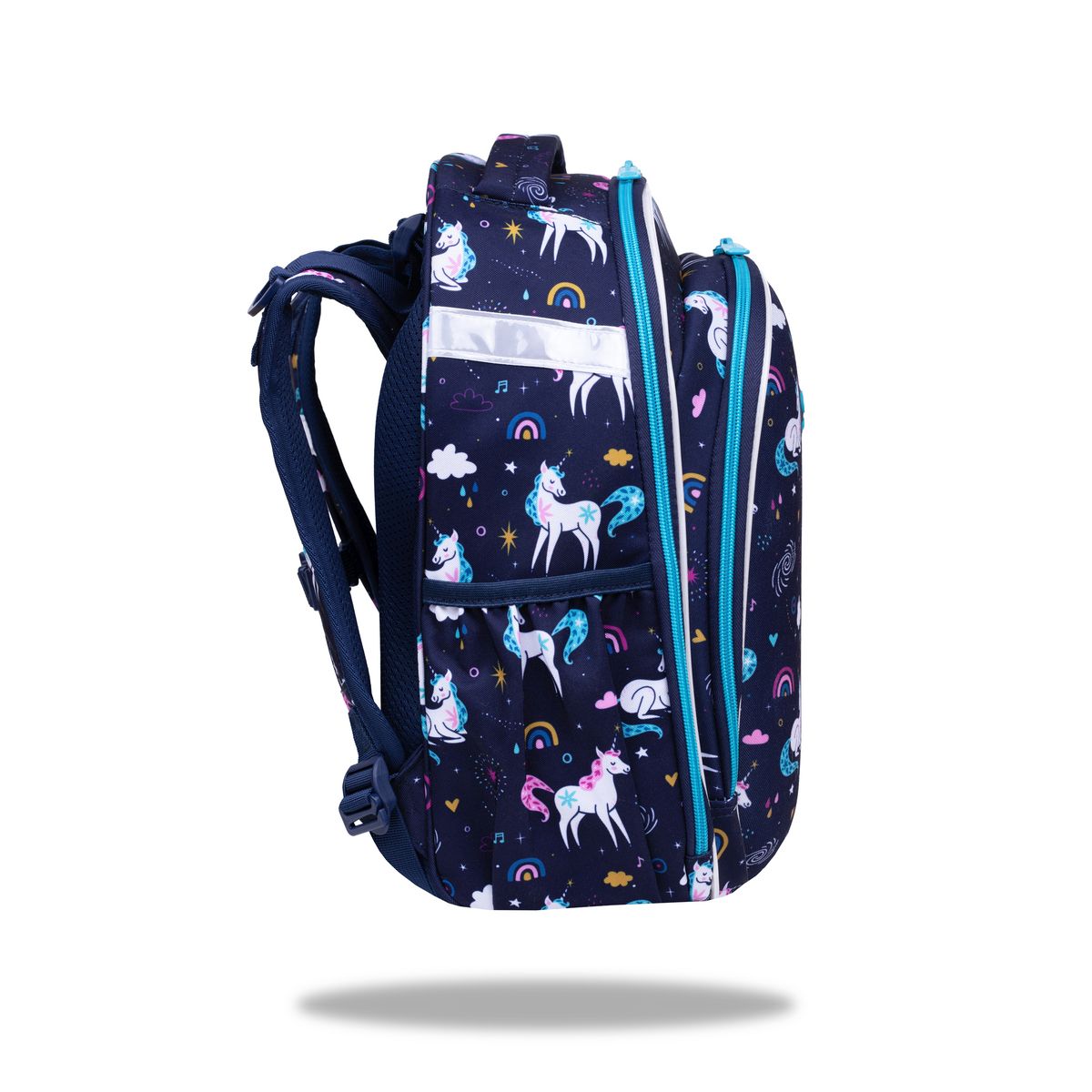 Plecak Patio TURTLE MRS UNICORN (F015935)