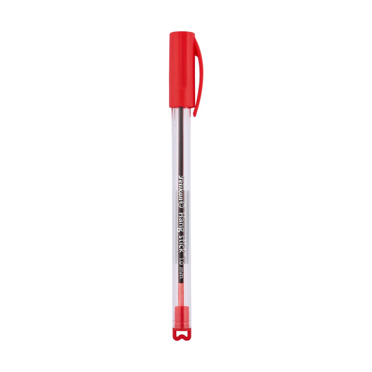 Długopis Hang Stick K86 niebieski 1,0mm Pelikan (400197414)