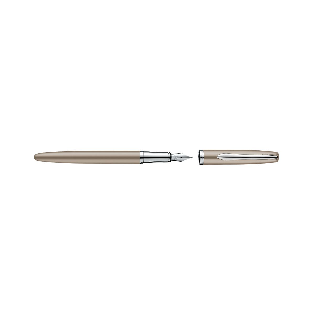 Pióro wieczne Pelikan Jazz Noble Elegance Taupe (400198407)