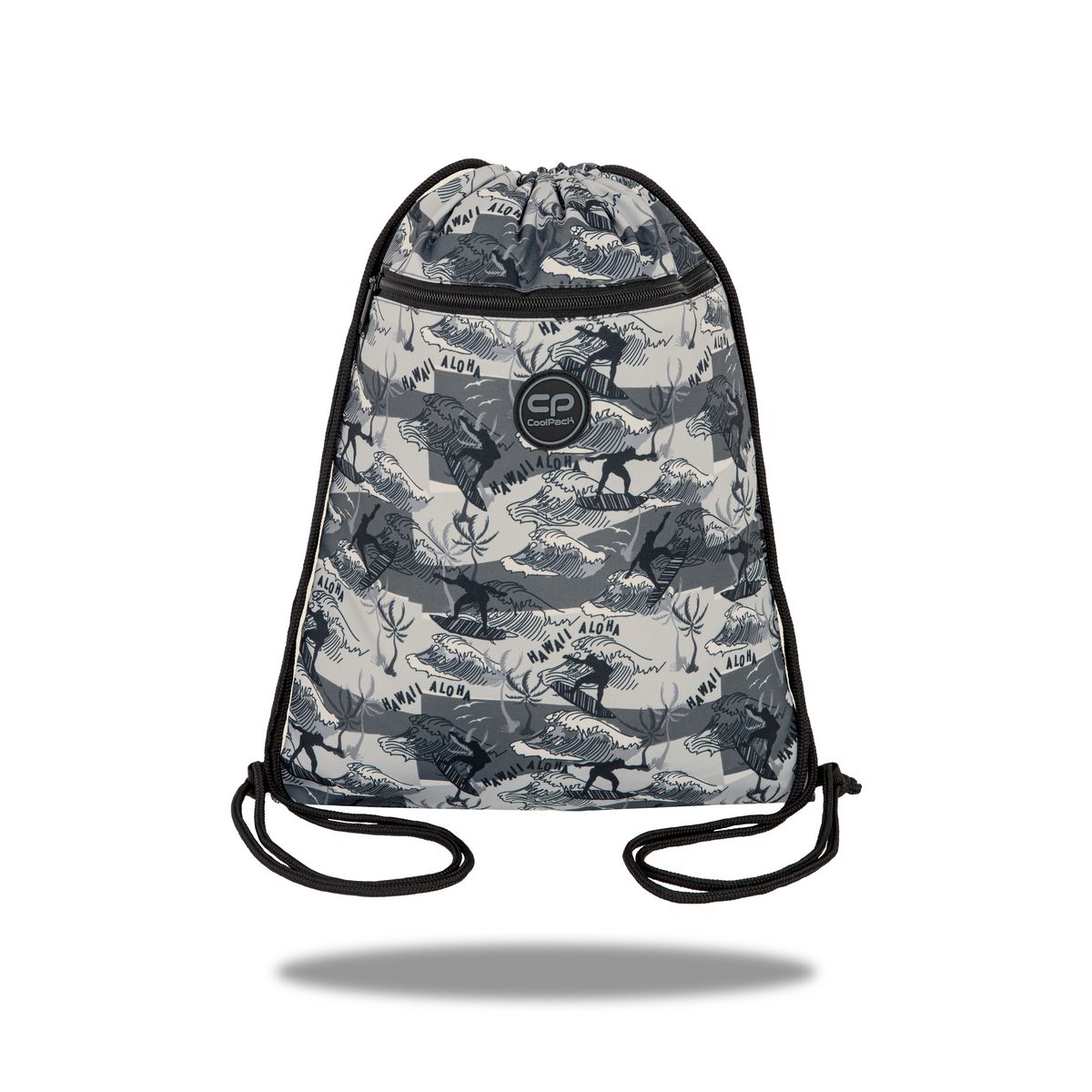 Worek na buty Patio Vert Coolpack Sand surf (F070891)