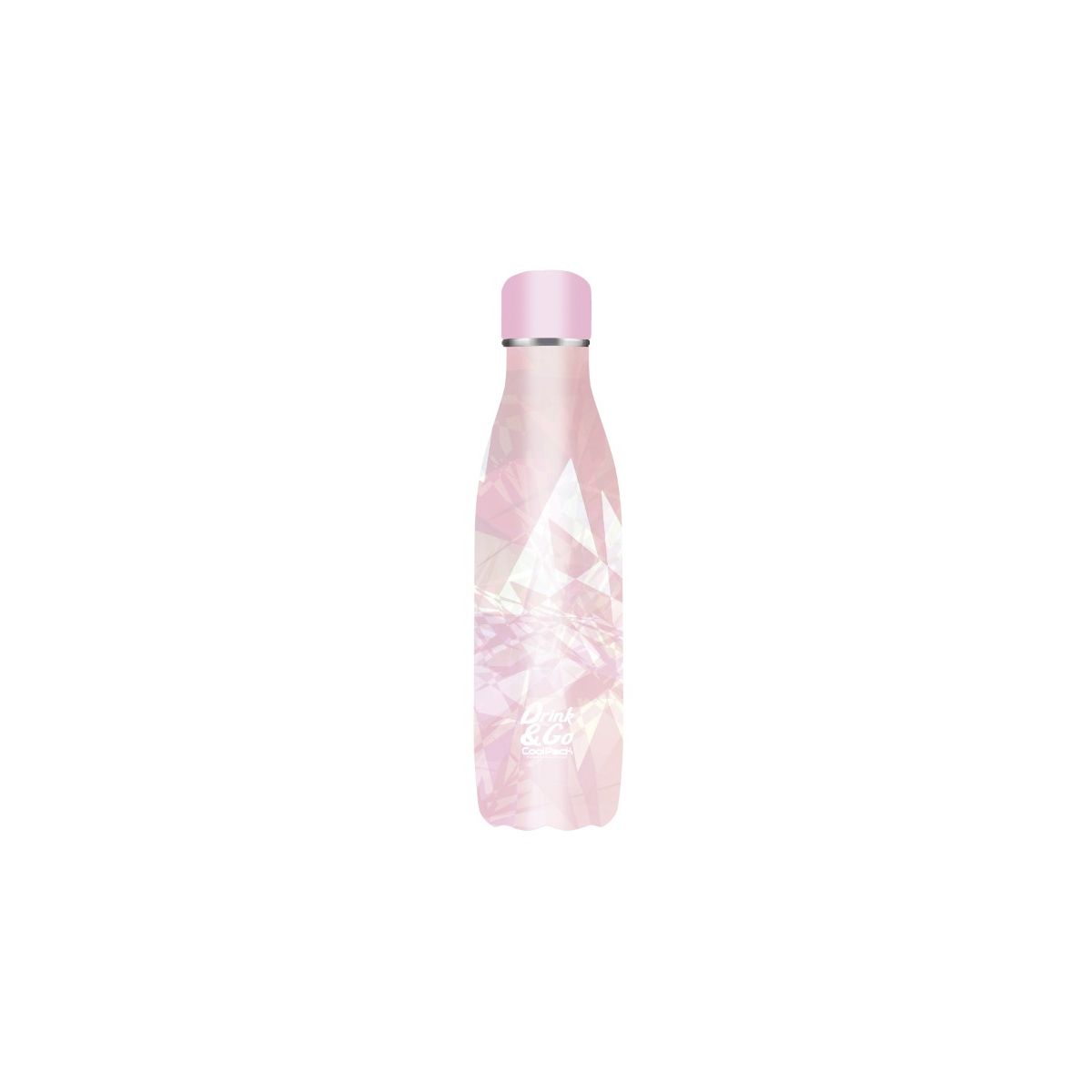 Bidon Patio Cool Pack Termo Bottle TIE DYE (Z04912)