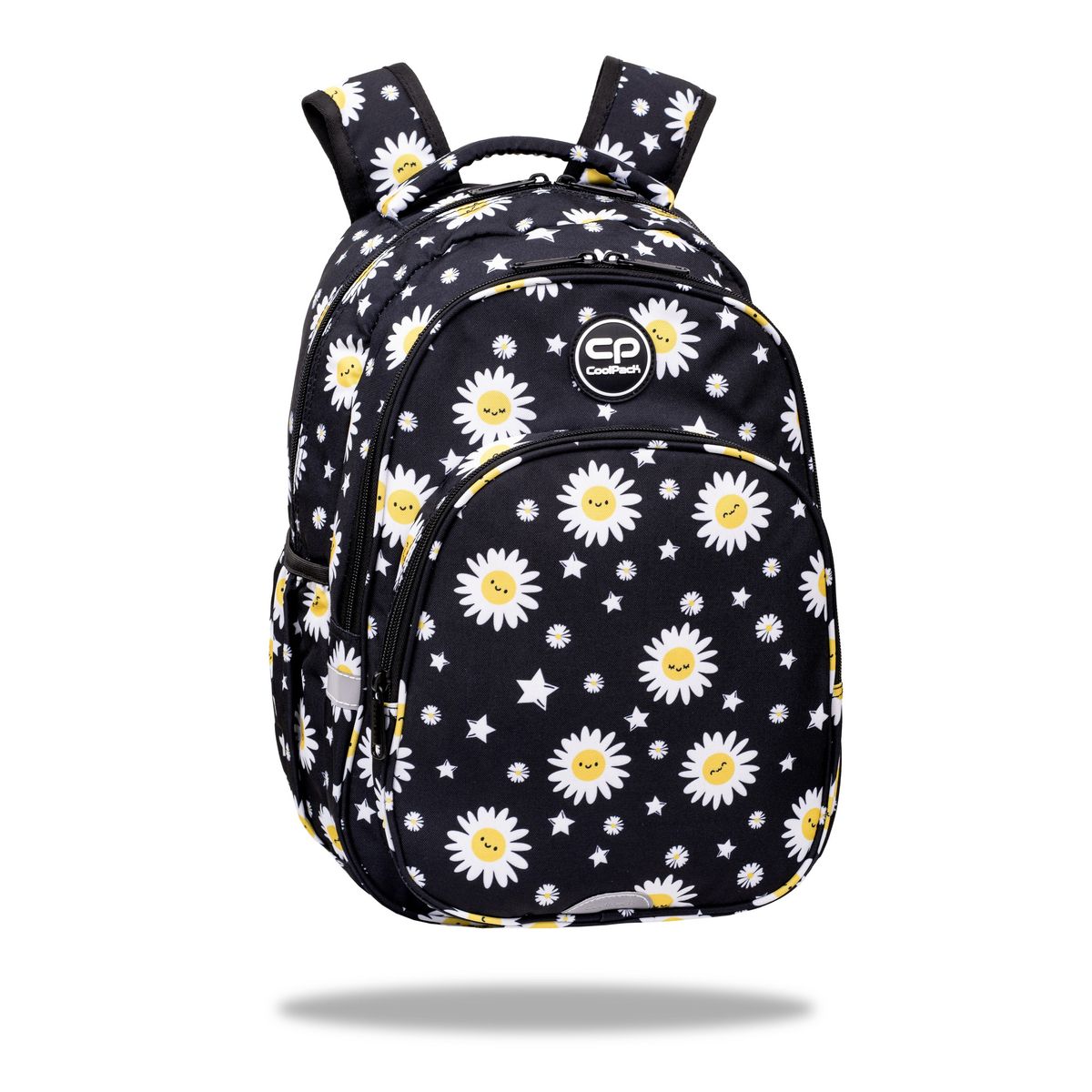 Plecak Patio BASE PLUS Daisy Black Coolpack (F027817)