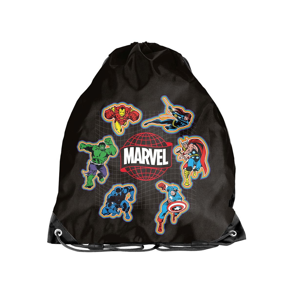 Worek na buty Paso Avengers (AV25AE-712)