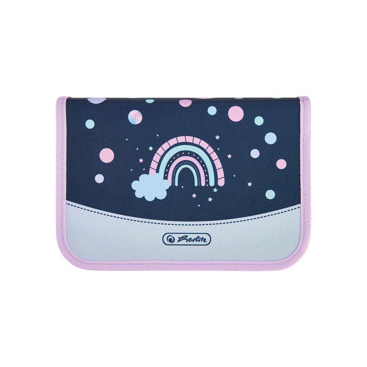 Plecak Herlitz Loop+ Unicorn Dreams (400196500)