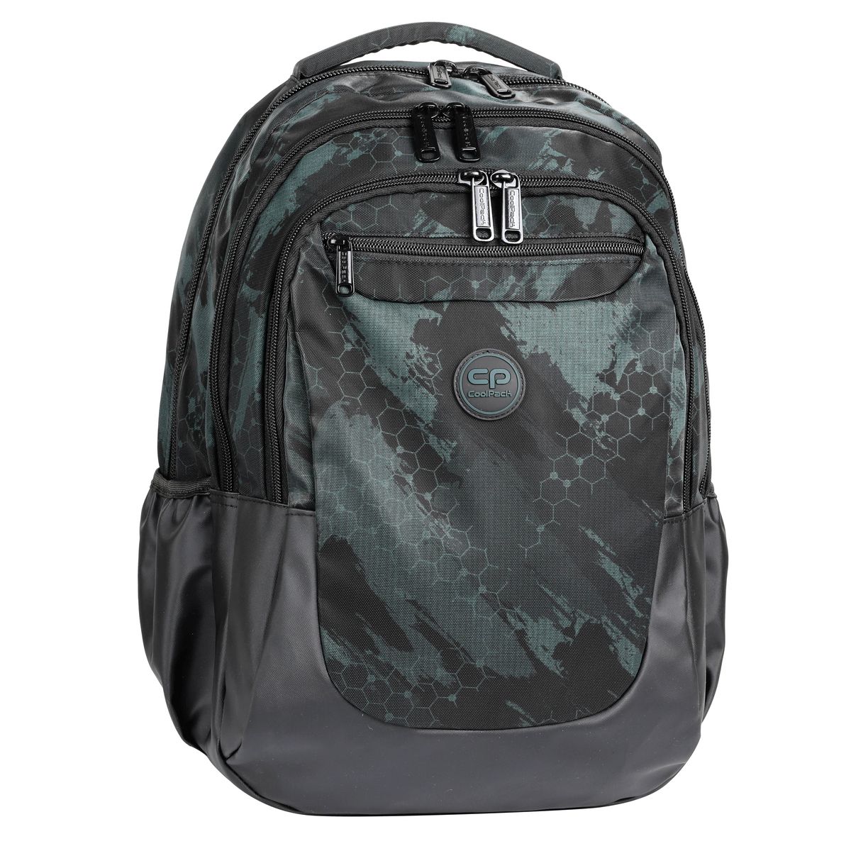 Plecak Patio SOUL KICK GREEN (F010835)
