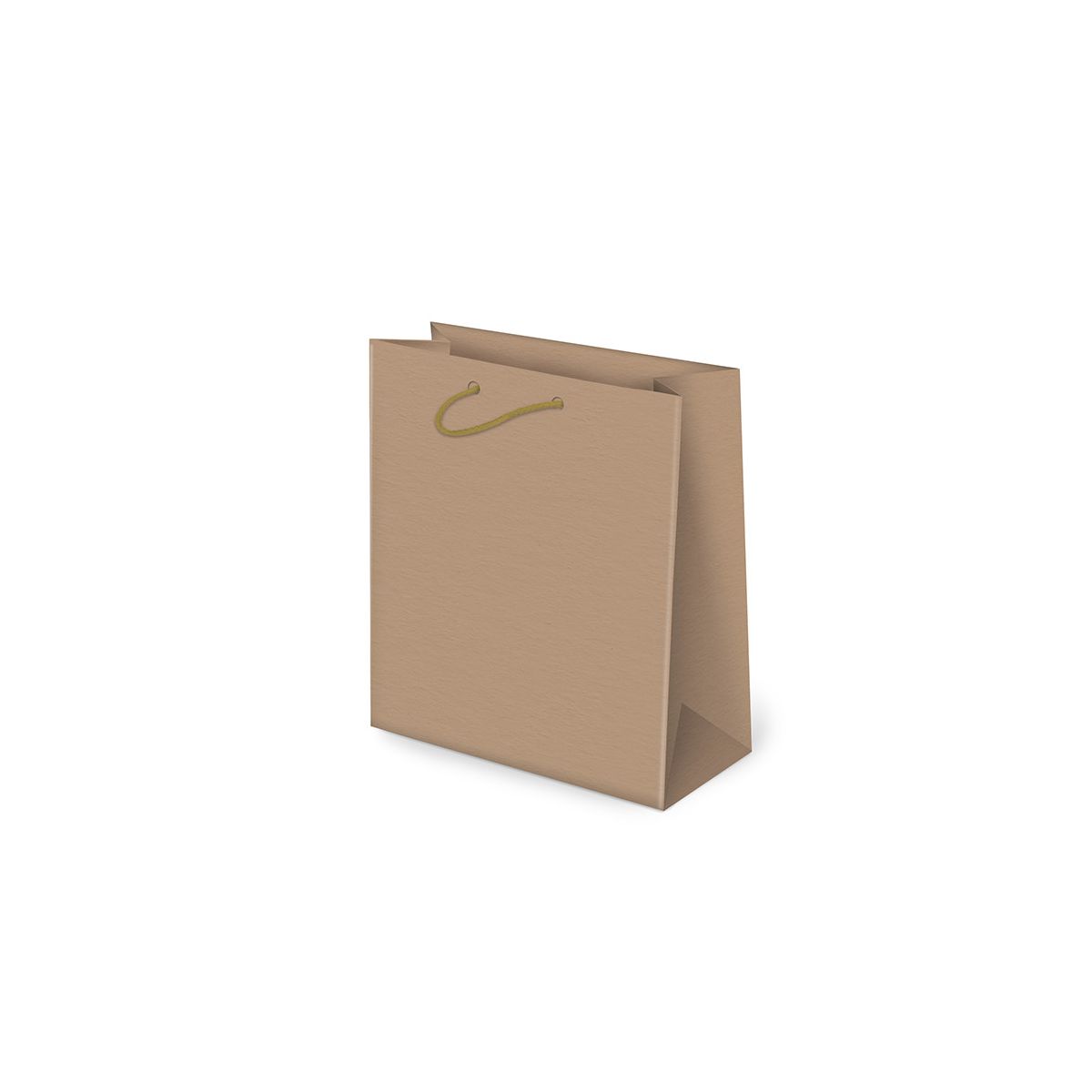 Torba prezentowa Paw Szara [mm:] 225x315x 105 (P-X)