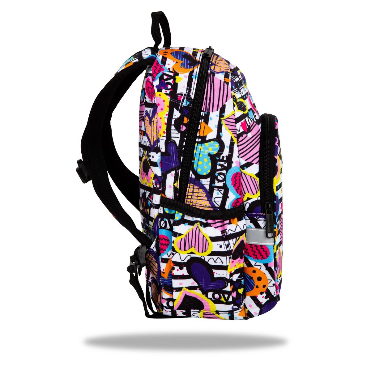 Plecak Patio DIARY Coolpack (F049936)