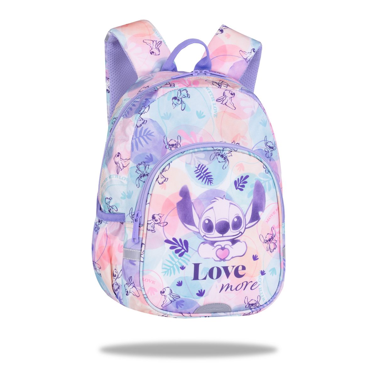 Plecak Disney Toby Stitch Pastel Patio (F023885)
