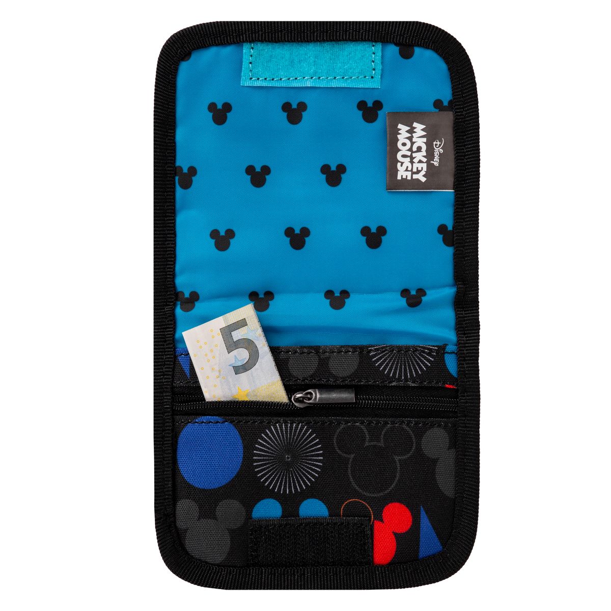 Portfel Patio Disney MICKEY (9195270000)