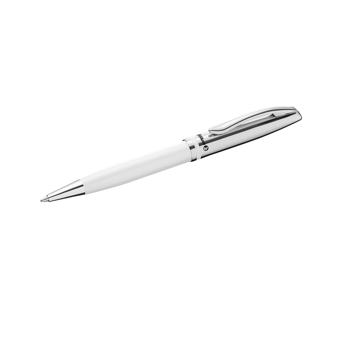 Długopis Jazz Classic white Pelikan (300013893)