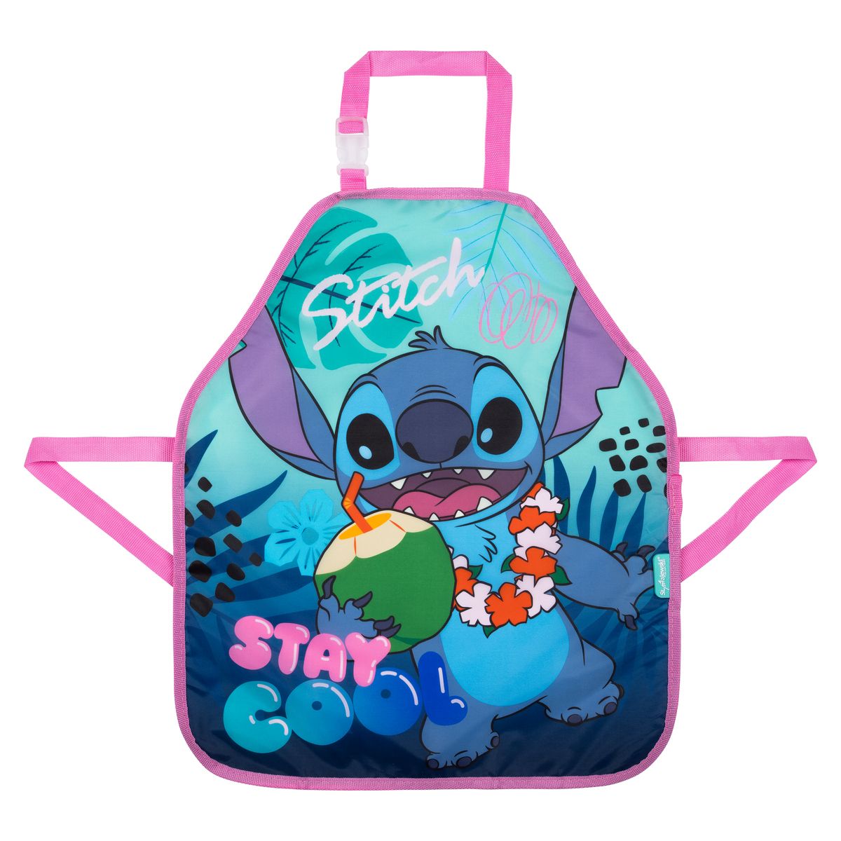 Fartuch St.Majewski STITCH STAY COOL fartuszek ochronny