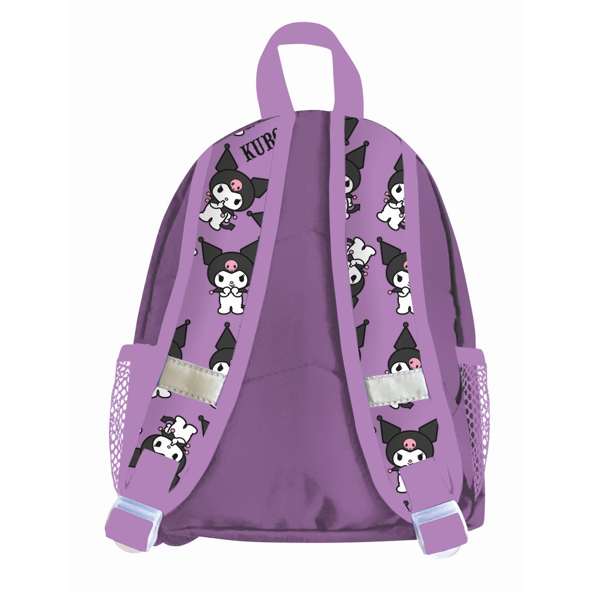 Plecak St.Majewski KUROMI VIOLET PRZESZKOLNY (D6)