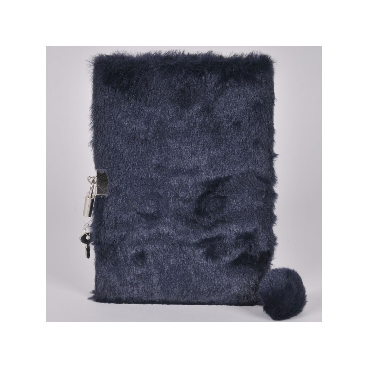 Pamiętnik Paso pluszowy Stitch A5 (DS25CC-3676)