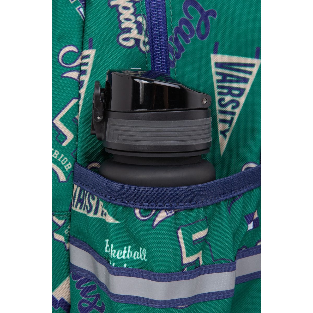 Plecak Patio CoolPack AMERICAN RETRO Jerry (F029901)