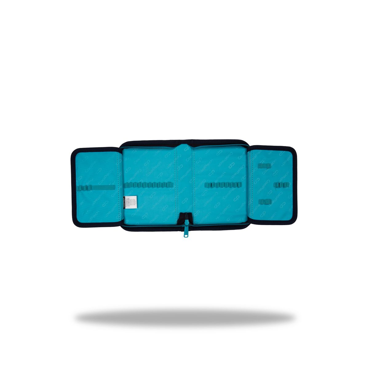 Piórnik Patio CoolPack CLIPPER MRS UNICORN (F076935)