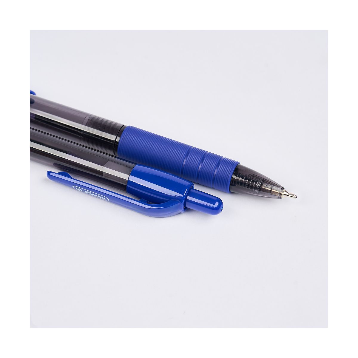 Długopis Smoothy 2 szt Herlitz (400197870)