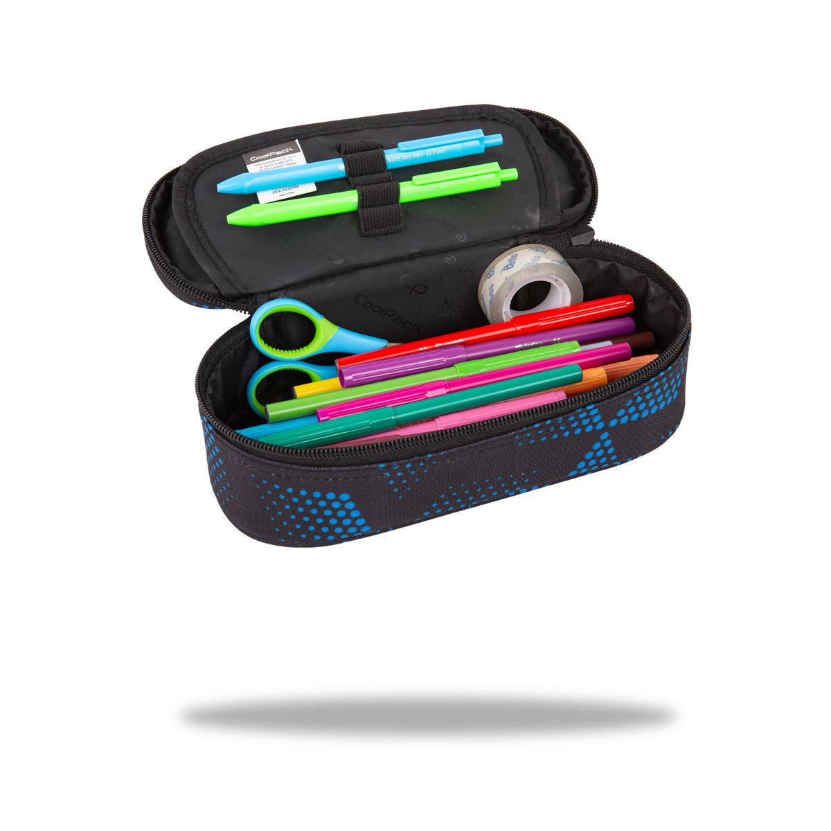 Piórnik Patio Campus Coolpack BISHI (F062919)