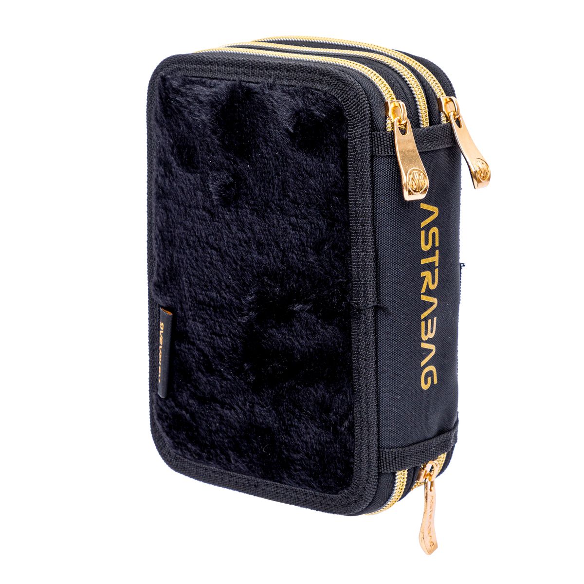 Piórnik Astrabag Jumbo Fluffy Kitty Astra (503025027)