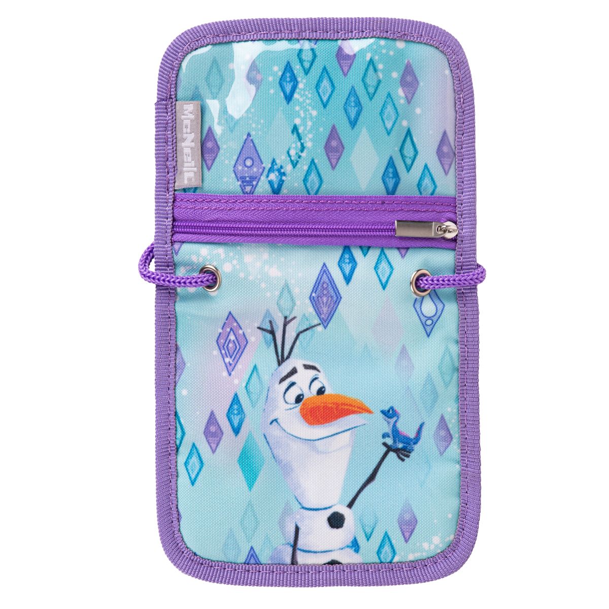 Portfel Patio Frozen (9195269000)