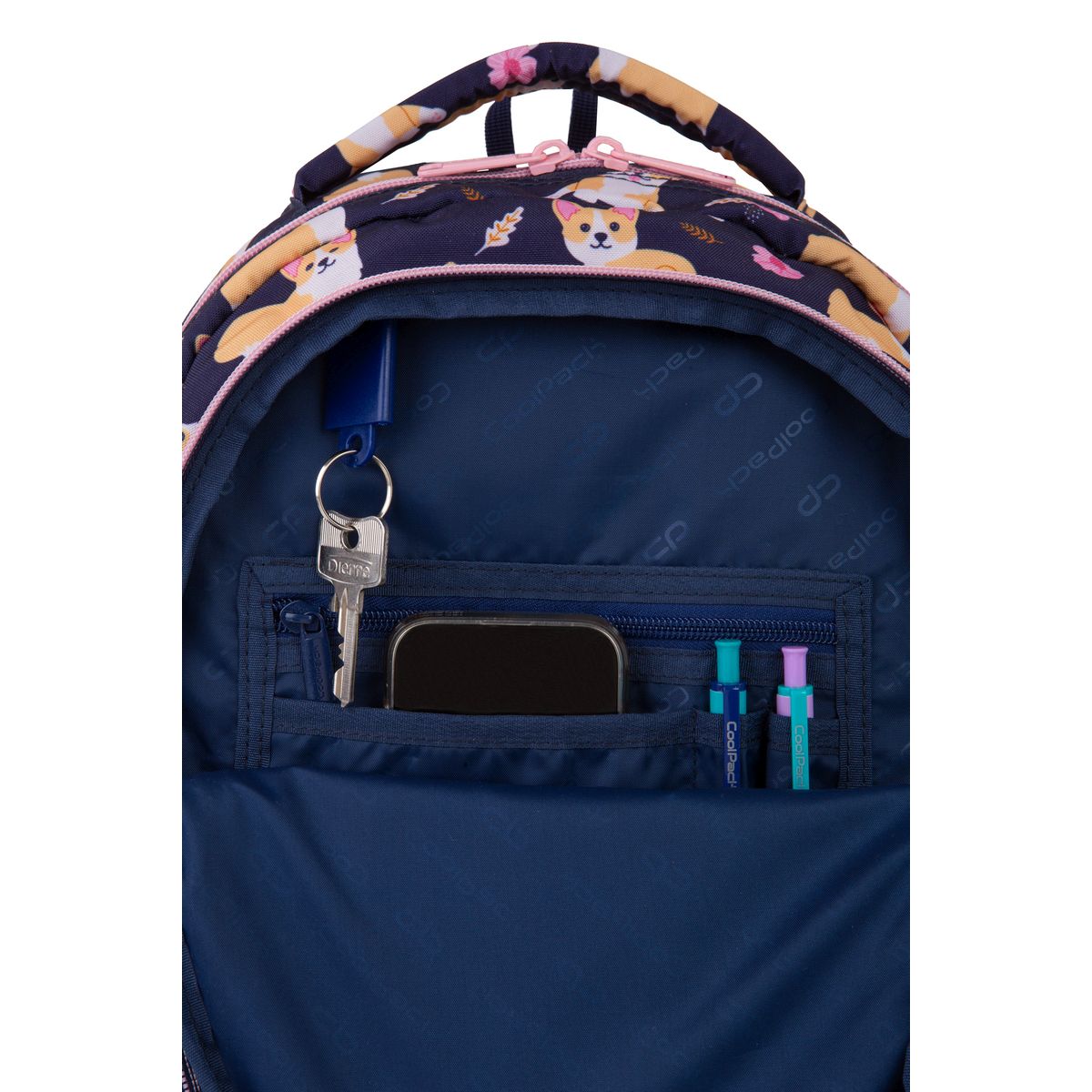 Plecak Patio CoolPack ELISABETH Jerry (F029933)
