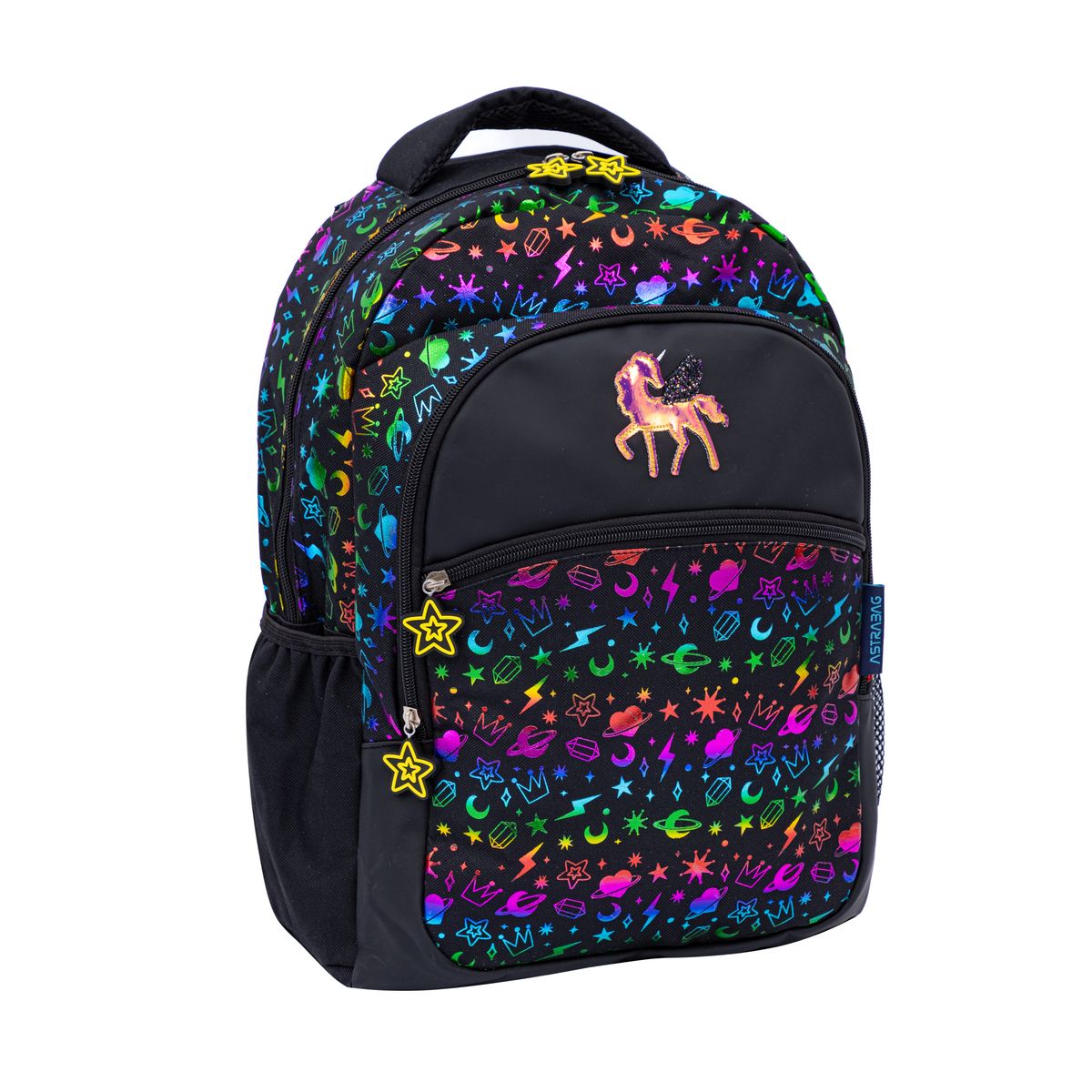 Worek na buty Astra Astrabag Golden Unicorn (502024141)