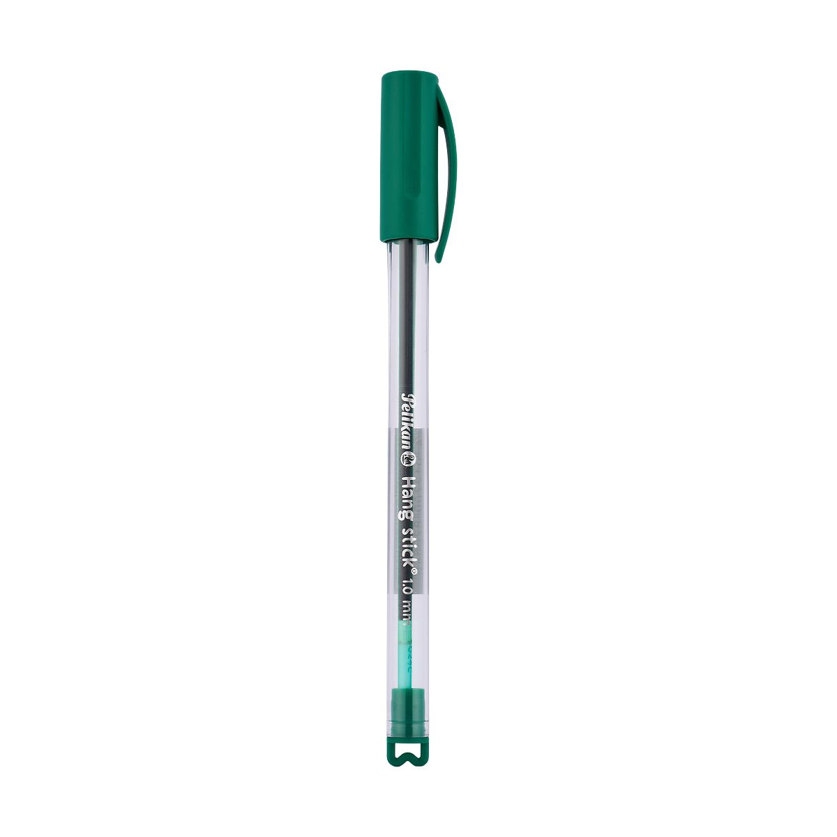 Długopis Hang Stick K86 niebieski 1,0mm Pelikan (400197414)