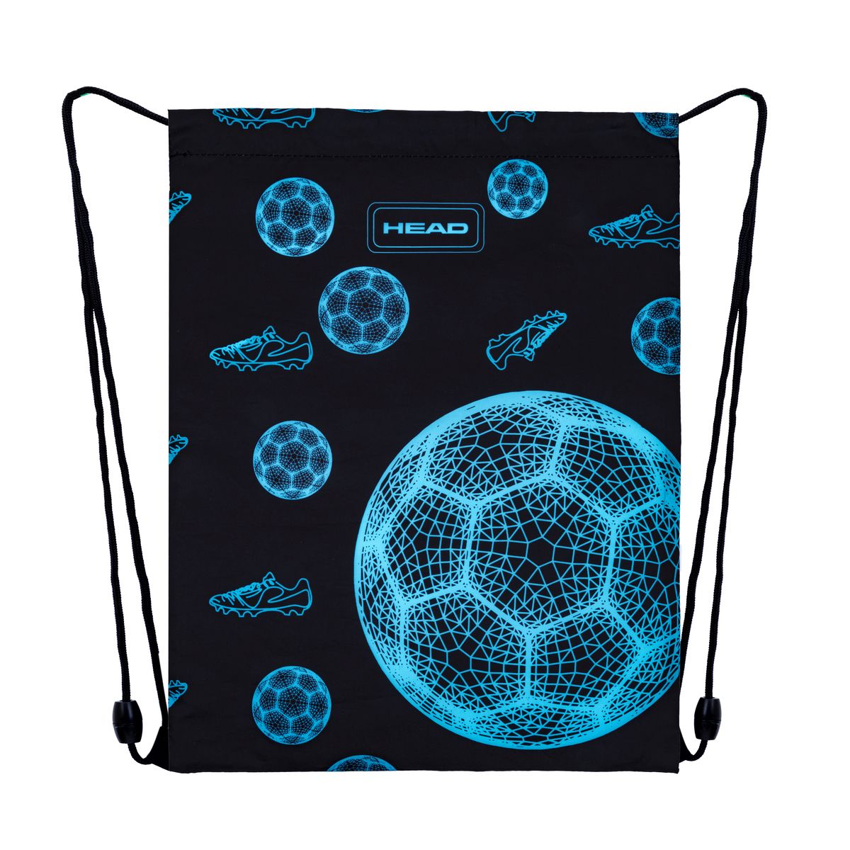 Worek na buty Football Fan Head (507025017)