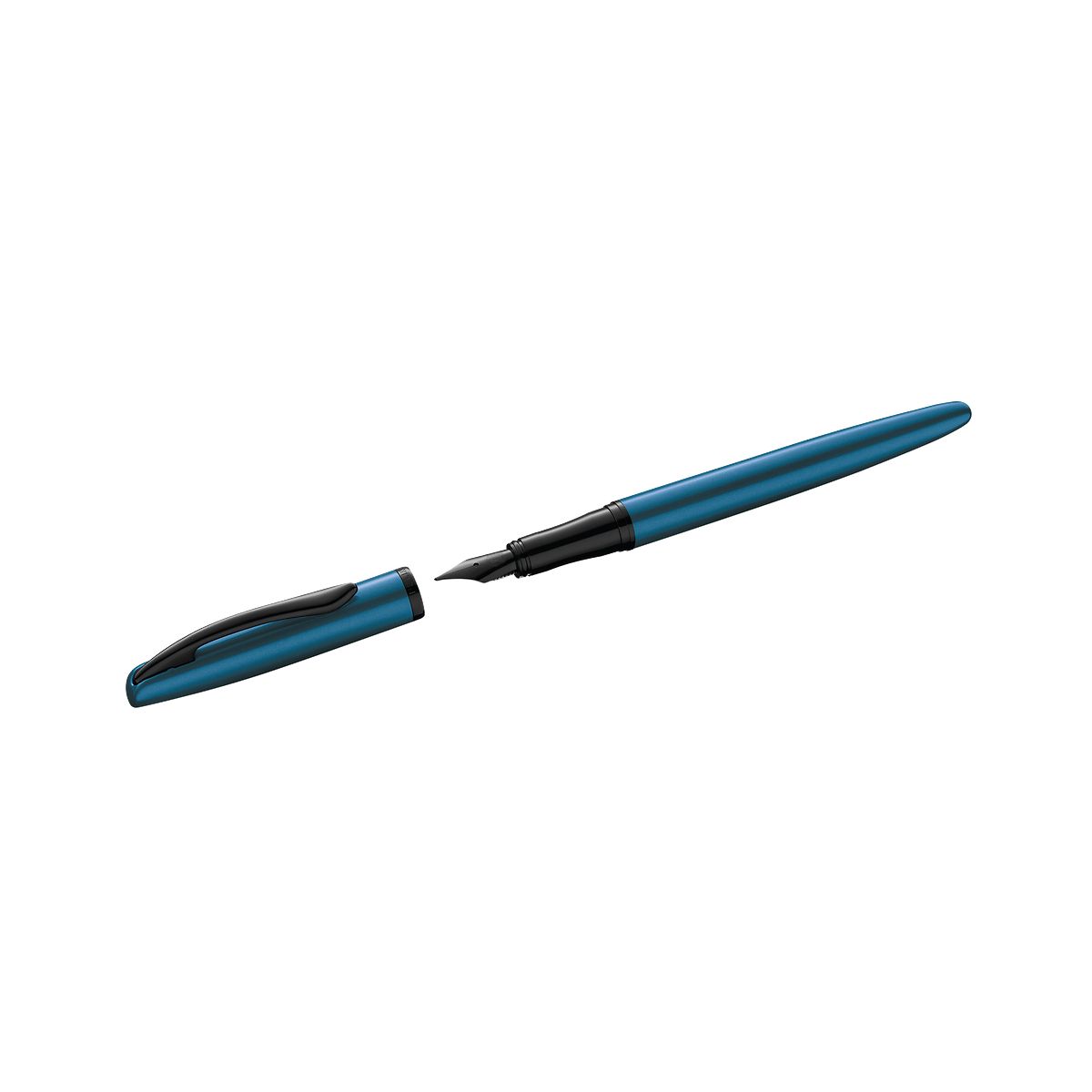 Pióro wieczne Pelikan Jazz Noble Elegance Aqua (400198408)