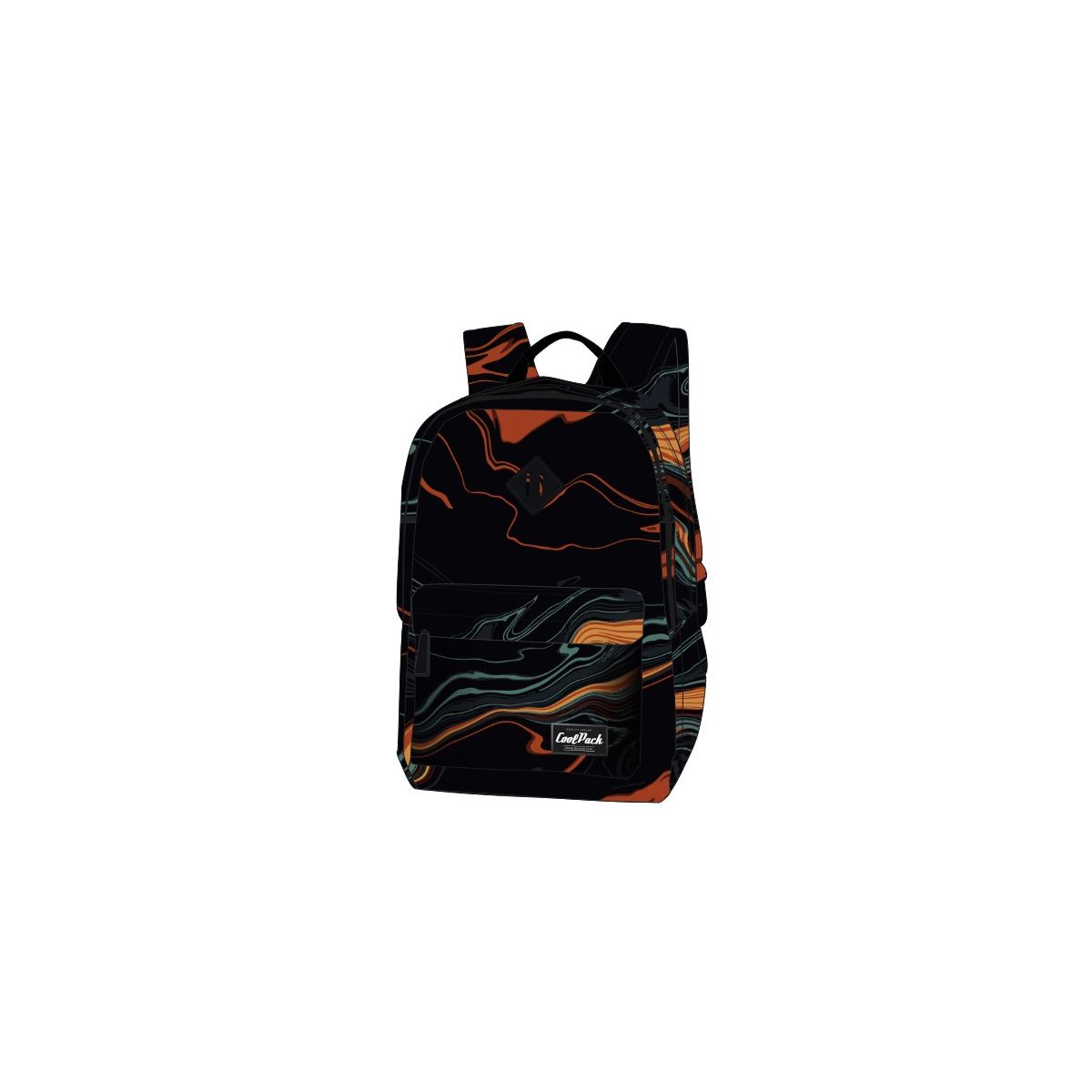 Plecak Patio Scout Amber Coolpack (F096890)