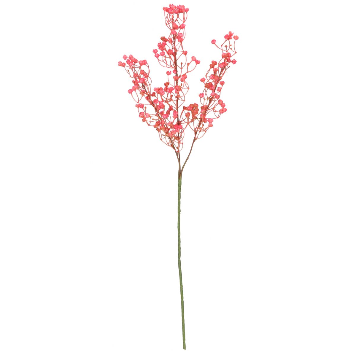 Kwiaty Gałązka gipsówka mix 65cm Home And Garden (4383)