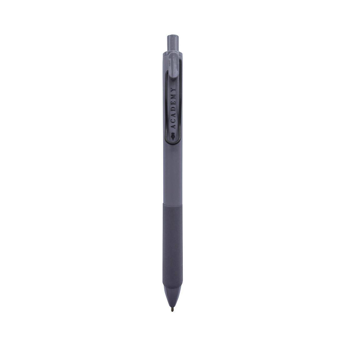 Długopis żelowy Interdruk ACADEMY PERFECT z gripem niebieski 0,7mm (żelowy)